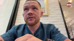 ПЕТР ЯН: бокс Усика, бой с Топурией, Мераб, Бивол vs БТР / "А ЧТО, УМАР В БОЮ БЫЛ НЕЗДОРОВЫМ?"