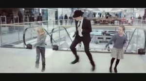 Sven Otten - JustSomeMotion (Просто-немного-движения)