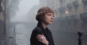 Марина Цветаева: Куст (FHD)