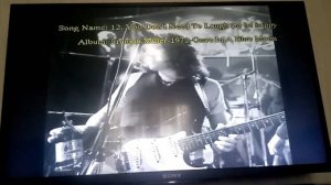 Frankie Miller – Audio DVD - Classic Collection