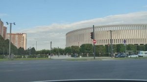 Краснодар 20.07.2025 (gt3) #5