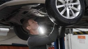 Китайские продавцы начали подделывать бренды автозапчастей из РФ