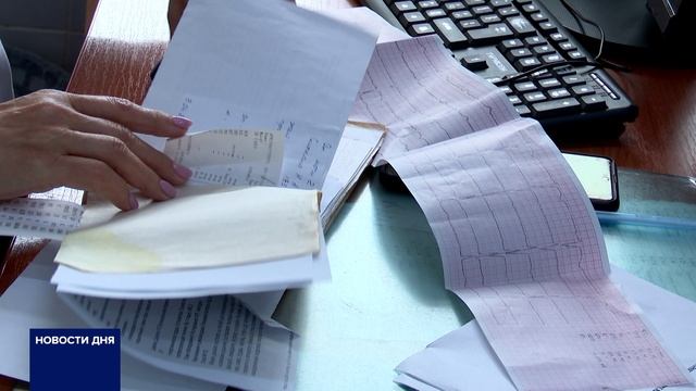 «ПОЕЗД ЗДОРОВЬЯ» ДОЕХАЛ ДО САКМАРСКОГО РАЙОНА