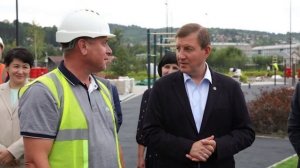 Михаил Мишустин и Андрей Турчак обсудили важные вопросы, касающиеся жителей Республики Алтай