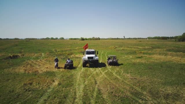 Снегоболотоход Сивер - Учебный центр "Перспектива" смотреть онлайн