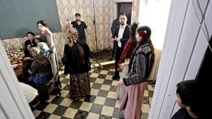 25.2.2025 Свадьба цыганская