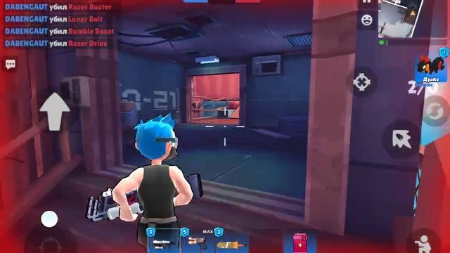 #vortex9 #играем  Взял ПЕРВОЕ МЕСТО. Vortex 9.