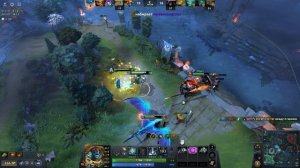 Dota 2 / ПРОХОЖДЕНИЕ, ЧАСТЬ 1069!