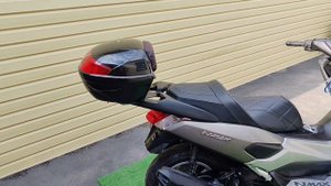 Yamaha nmax 125 без пробега по РФ