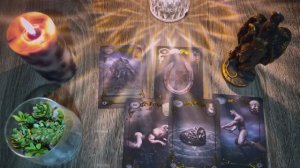 ☝️Что вы должны услышать сейчас ❓ О чём скажут карты 💯 Блиц расклад🙏#онлайнгадание