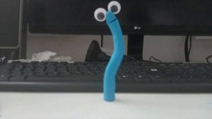 I am a happy pickle(music)
