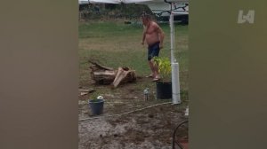 Июльские неудачи ЗАСНЯТЫ на камеру 😂 Эпические моменты пошли наперекосяк