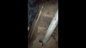 Тестирование землянки+бонусная концовка!
