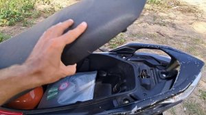 🛵 Аренда мотобайка в Дананге - реальная цена и личный опыт