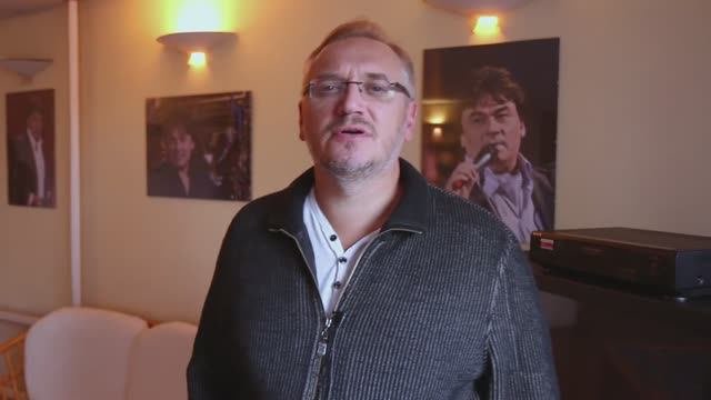 Отзыв Максима Крутько о брокер туре квартиры А. Серова