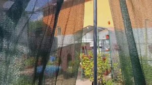 Наша переделка уже подходит к завершению.