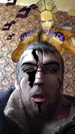 Джо Джо #джоджо #аниме #рек #рекомендации #jojo #jojobizzareadventure #anime