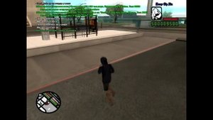 SAMP-01-Что это такое и с чем его едят =)