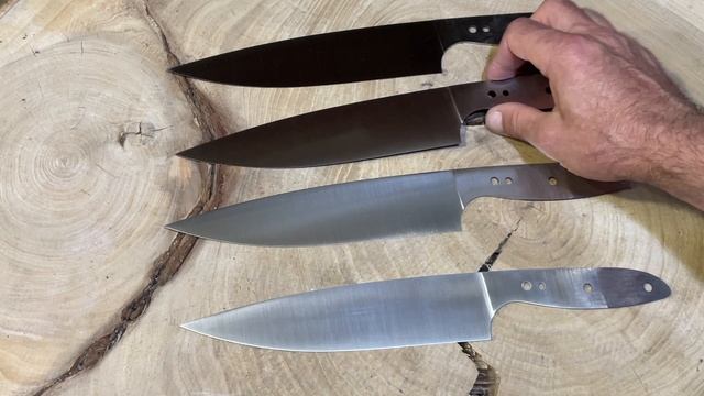 Кухонные клинки шеф n690 сталь смотреть онлайн