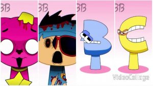 мультфильм спрунки