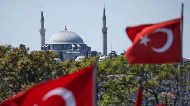 Сирия запросила у Турции помощь в борьбе с террористами. смотреть онлайн