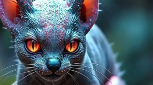 Гибриды животных с помощью ии