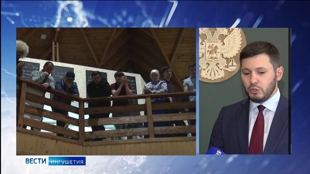 Образование, туризм, технологии и патриотизм в Ингушетии стартует форум «ТАРГИМ» с новой трековой мо