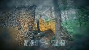 😎 Оно боится!  Обратите внимание, как противник старается обезопасить свою технику от ударов «КВ...