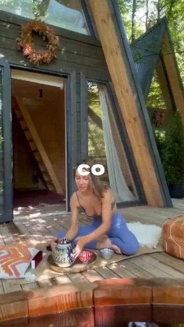 Кто такой глэмпиньер? Подписывайся на мой канал #глэмпинг смотреть онлайн