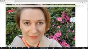 Отрывок из мастер-класса "Светлая Осень: вопросы, ответы и новые открытия"