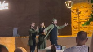 Видеоотчет поездки в Грузию. Тур 2024 г.