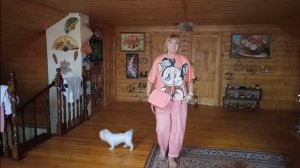 1Мои обалденные покупочки!!!у меня новый костюм из льна!!!