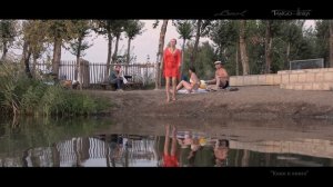 КИНО И КНИГА. «Партия». По мотивам романа В. Набокова «Защита Лужина»