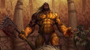 UNDERGROUND WARRIORS ARENA! MAHGARA!  1-1. Heartstone. Lost City of Un’Goro.