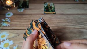 Что он думает о Тебе 🔮Расклад по вариантам