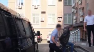 🔴ФСБ России в Нижегородской области пресечена деятельность агента СБУ🔴