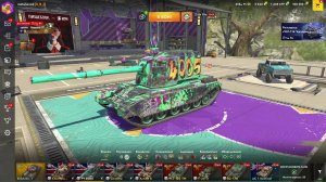 world of tanks blitz катаем отдыхаем без микрофона