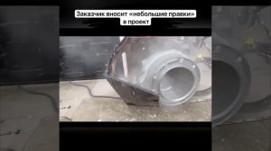 Стиральная машина, кирпич ...