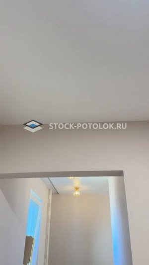 СТОК-ПОТОЛОК #натяжныепотолки