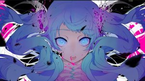 [DECO*27 ft. Hatsune Miku] Ghost Rule