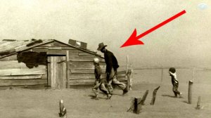 ⚡ ТАЙНА фотографий из ПРОШЛОГО ... 4 часть