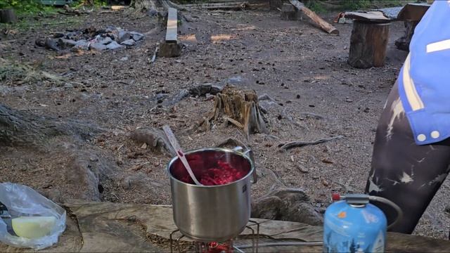 Гора Духов Дженту Пещера Южный Слон Июль 2025