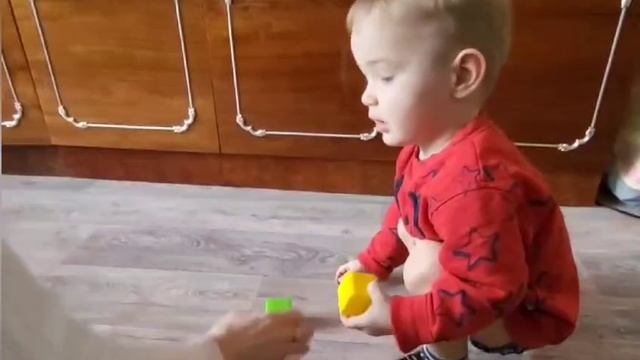ранняя помощь