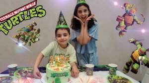 Ден рождения Адам 🎉🎁🥳