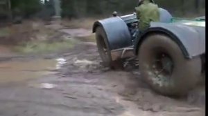 Мощный самодельный вездеход#сезонконтентаRUTUBE