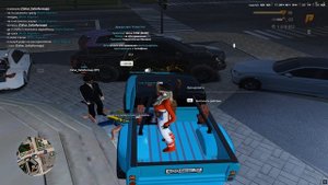 Grand Theft Auto San Andreas 2025.07.22