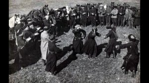 РЭТРА-Ф - ОЙСЯ, ТЫ ОЙСЯ