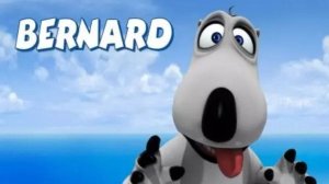 Сериал Бернард - 1 сезон 43 серия  / Bernard