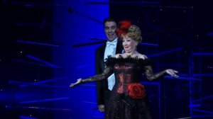 Фильм к 95-летию театра "Зачем России оперетта"