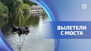 Страшная дорожная авария случилась в центре Нижнего Тагила